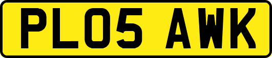 PL05AWK