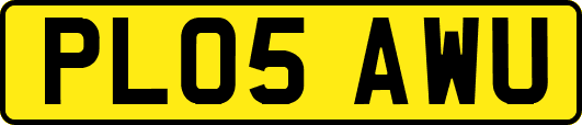 PL05AWU
