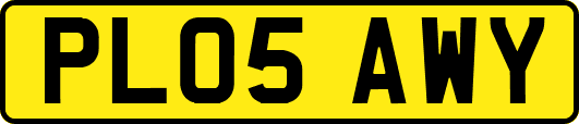 PL05AWY