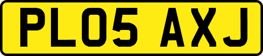 PL05AXJ
