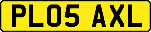 PL05AXL