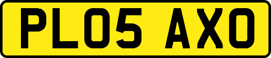 PL05AXO