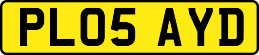 PL05AYD