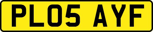 PL05AYF