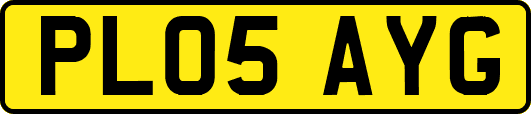 PL05AYG