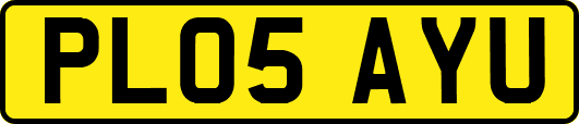 PL05AYU