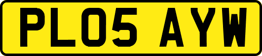 PL05AYW