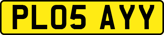 PL05AYY