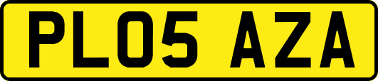 PL05AZA