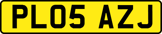 PL05AZJ