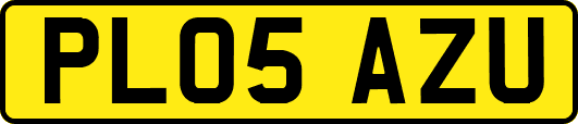 PL05AZU