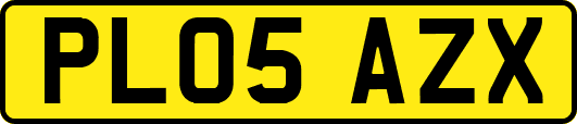 PL05AZX