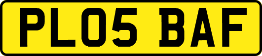 PL05BAF