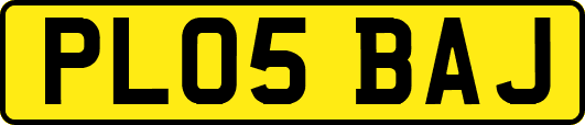 PL05BAJ