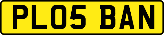 PL05BAN