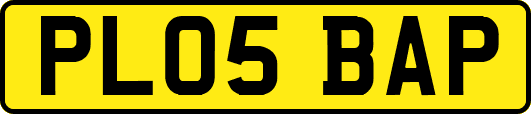 PL05BAP