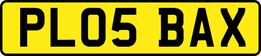 PL05BAX