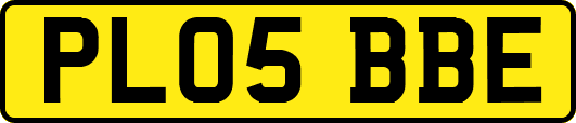 PL05BBE