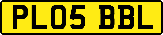 PL05BBL