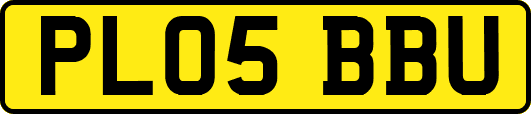 PL05BBU