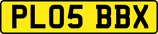 PL05BBX