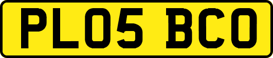 PL05BCO