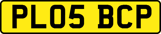 PL05BCP