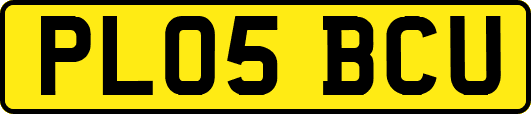 PL05BCU