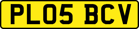 PL05BCV