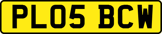 PL05BCW