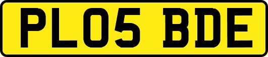 PL05BDE