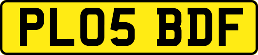 PL05BDF