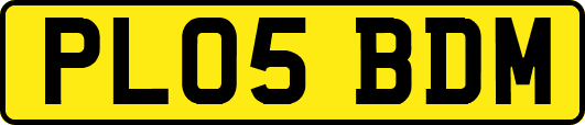 PL05BDM
