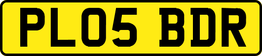PL05BDR