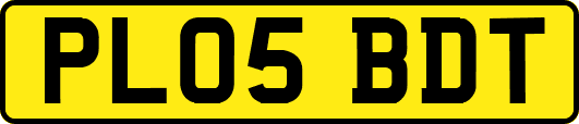 PL05BDT