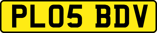 PL05BDV