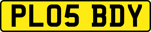 PL05BDY