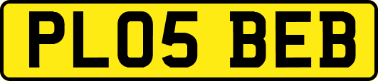 PL05BEB