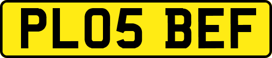 PL05BEF