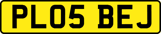PL05BEJ