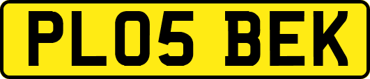 PL05BEK