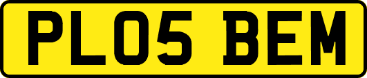 PL05BEM