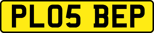 PL05BEP