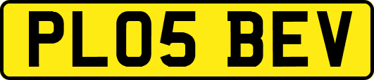 PL05BEV