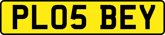 PL05BEY
