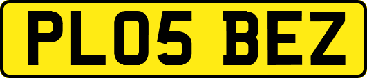 PL05BEZ