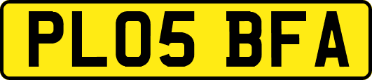 PL05BFA