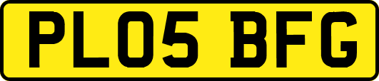 PL05BFG