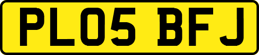 PL05BFJ