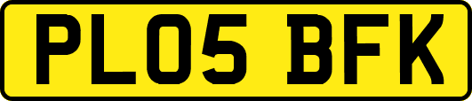 PL05BFK